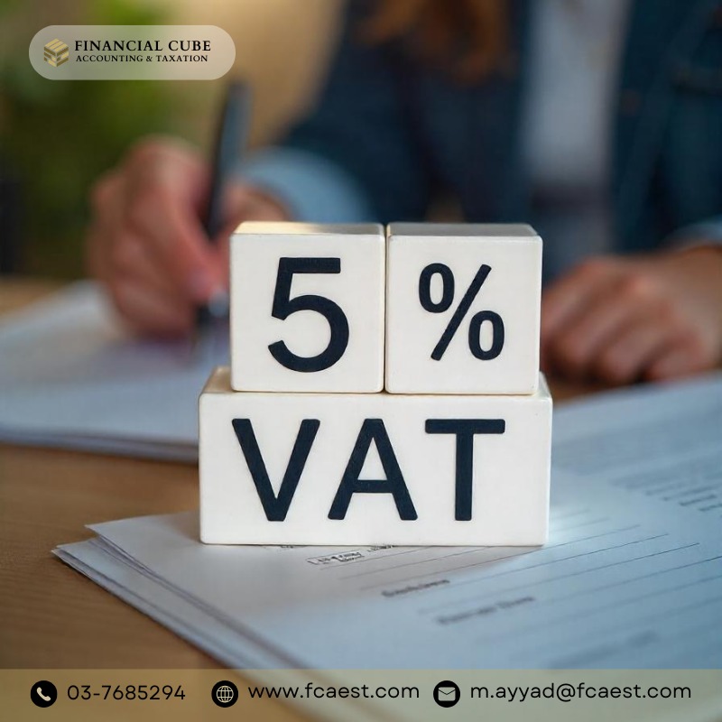 VAT consultant UAE Dubai