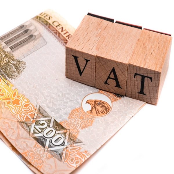 Closeup,Of,Vat,(value,Added,Tax),Text,Written,On,Wooden